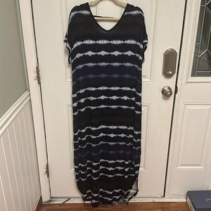 Lularoe Macy dress XL